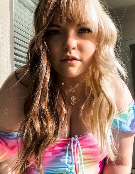 Meg Kaylee ポルノスター 写真