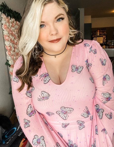 Meg Kaylee 完璧なポルノスター 画像