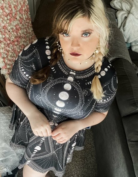 Meg Kaylee 最高のスター 画像