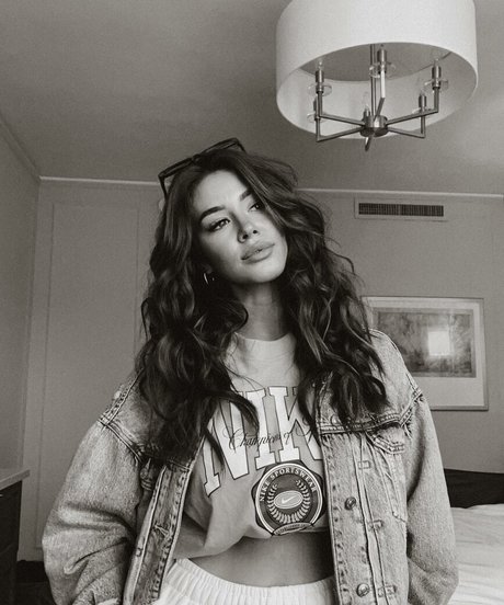 bambifitt 完璧なモデル ギャラリー