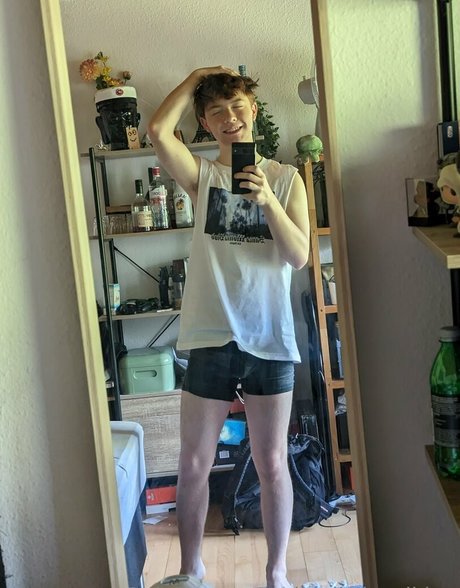 the little viking スター xxx 写真