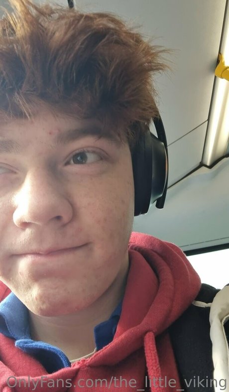 the little viking エロティックモデル アーカイブ