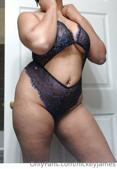 nickeyjames 完璧なスター 画像