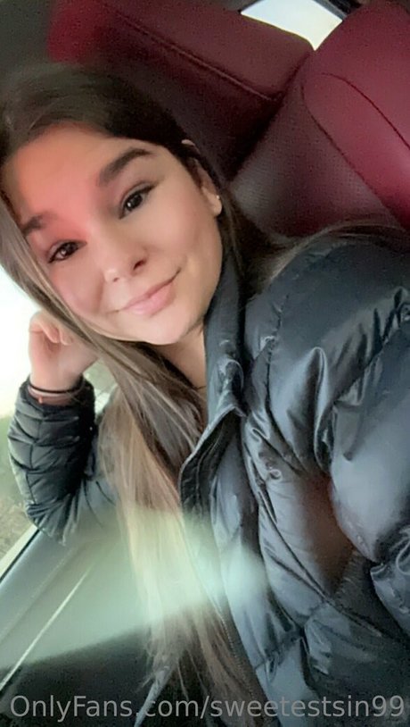 sweetestsin99 無料スター 画像