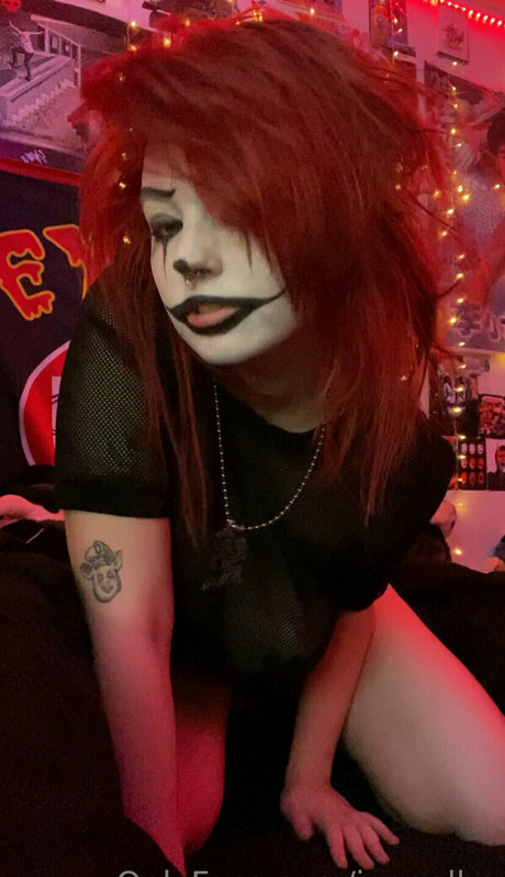 juggalho エロティックなモデル 画像