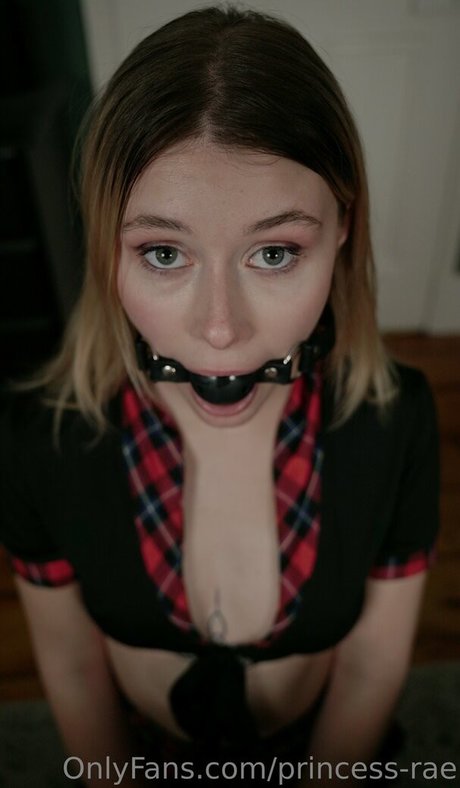 princess rae ポルノモデル アーカイブ