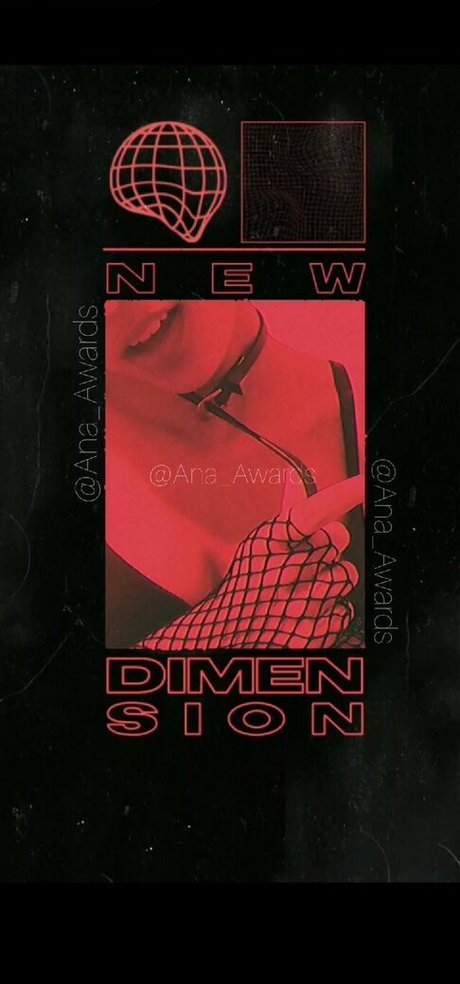 Ana Awards ポルノモデル 画像