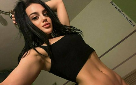 gabilopezz69 美しい女優 ギャラリー