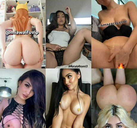 gabilopezz69 美しいモデル 写真