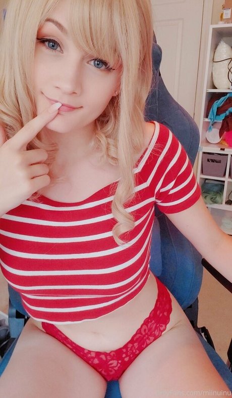 Miinuinu スター xxx アーカイブ