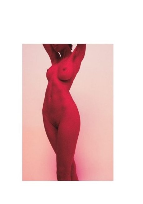 Nereyda Bird 美しいポルノスター 写真