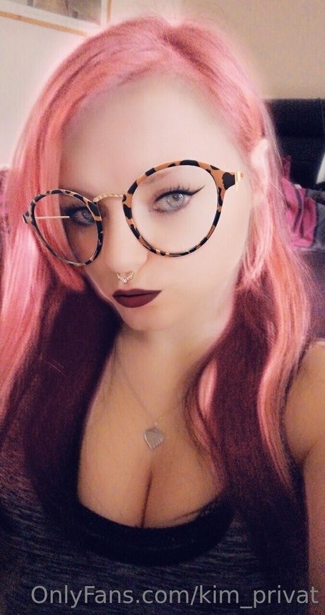 kim privat セクシーモデル ギャラリー