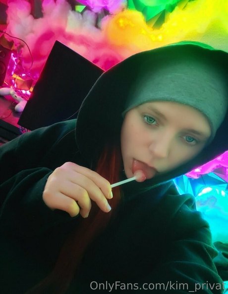 kim privat xxxモデル 写真