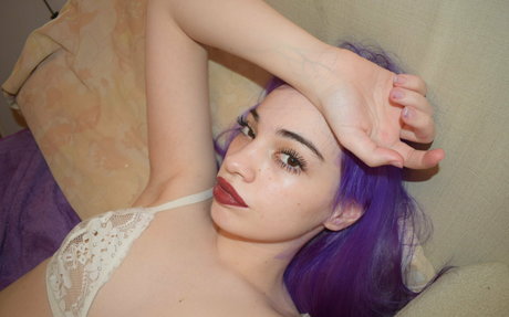 luzgoddes 最高のモデル 写真