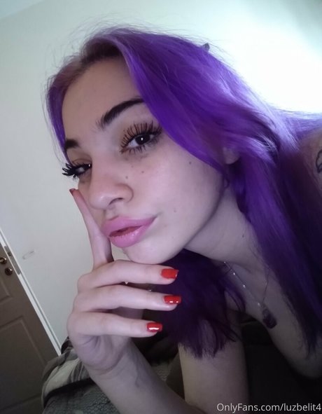 luzgoddes アートモデル 画像