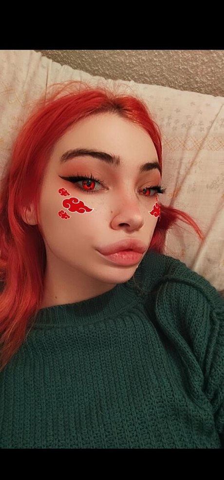 luzgoddes ヌード女優 画像