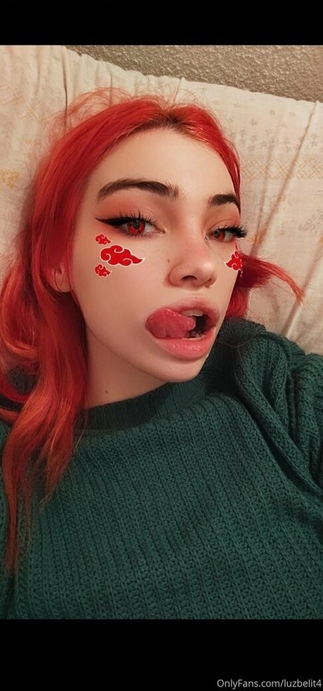 luzgoddes ヌード女優 画像