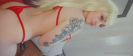 luzgoddes 裸のスター 写真