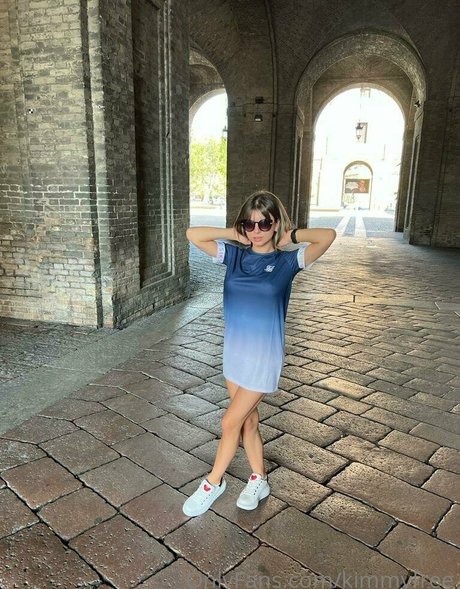 kimmyfree ヌード女優 画像