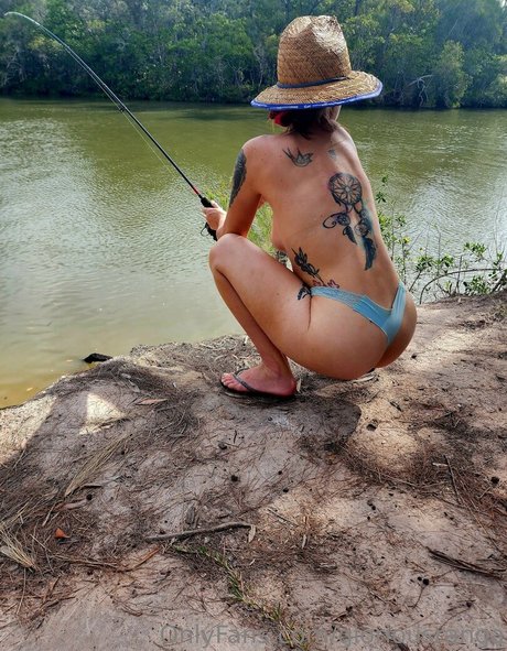 gloriousranga 裸モデル ギャラリー