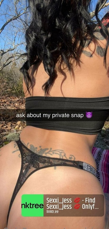 sexxi jess ポルノスター 写真