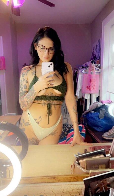 sexxi jess アダルトスター 写真