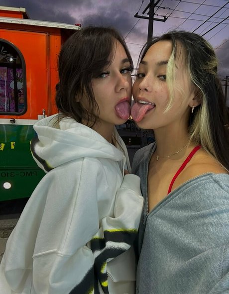 kikirivers xxxスター 写真