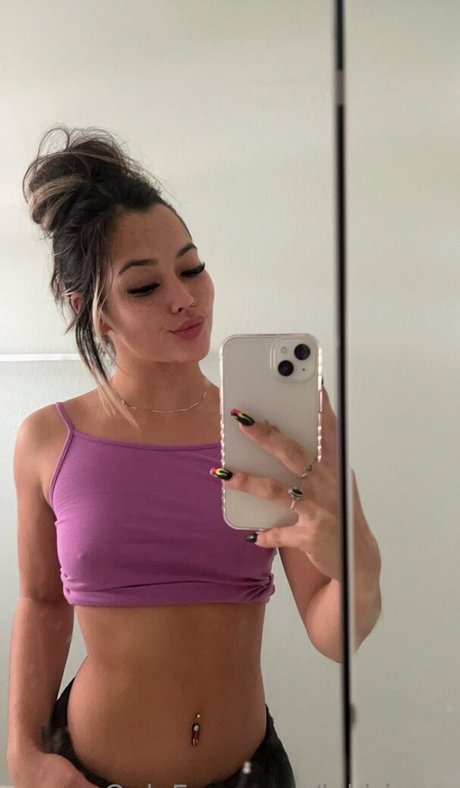 kikirivers ポルノスター パーフェクト 写真