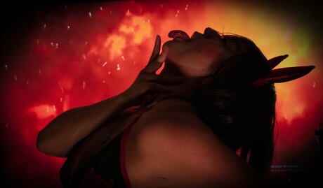 Aithana Gil かわいいモデル アーカイブ