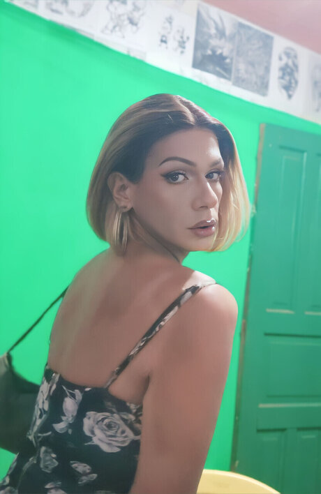 Marina Willis HD女優 画像