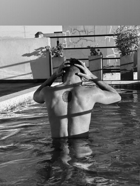 Mauri VIDE0CALL SEXTING_ トップ女優 写真