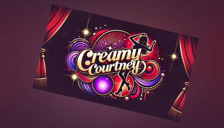 Naughty Niagara s Creamy Courtney かわいいスター 写真