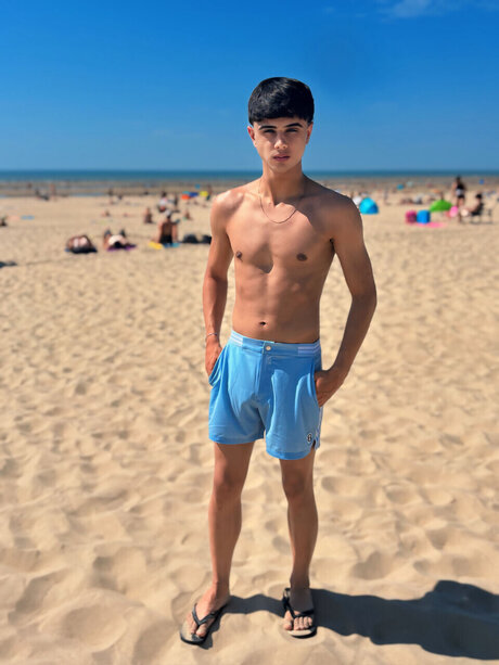 VVS_ 裸モデル アーカイブ