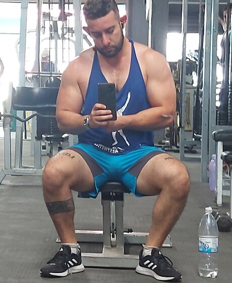 ArtuCasve ポルノスター 独占 写真