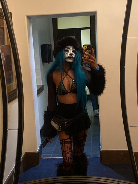 _Mawlie_ ポルノスター トップ 写真