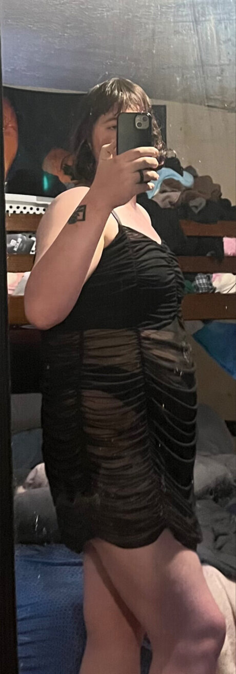 Marceline ヌード女優 写真