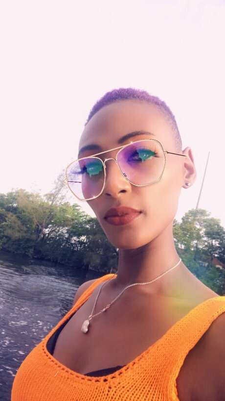 Slim Goodness 素敵なモデル 画像