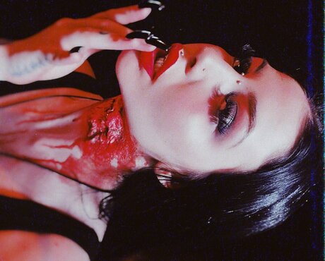 Estelle Moon トップスター 写真