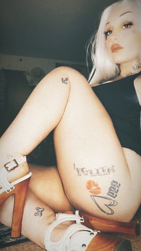 Ozylyn Rose セックス女優 写真