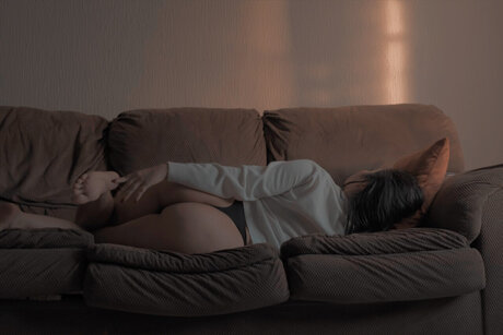 The cutest girl_ ヌード女優 画像