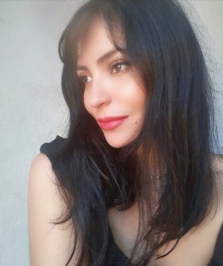 Lindainfinita 素敵なモデル 画像