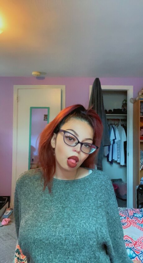 Julie Adalyn ホットなスター 画像