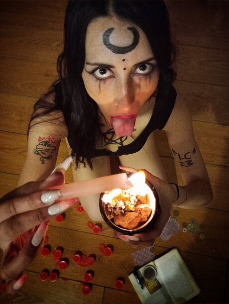 _fulani7a_ ポルノスター 独占 写真