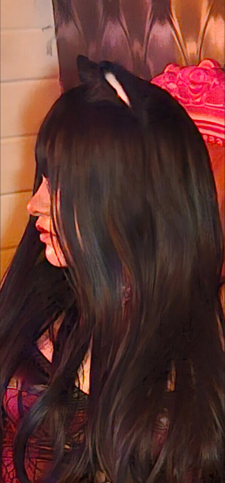 nynfula ポルノスター HD ギャラリー