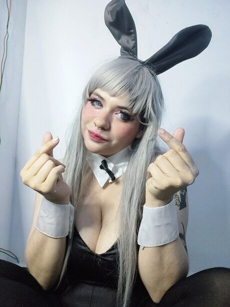 La Lunetta ポルノモデル 写真