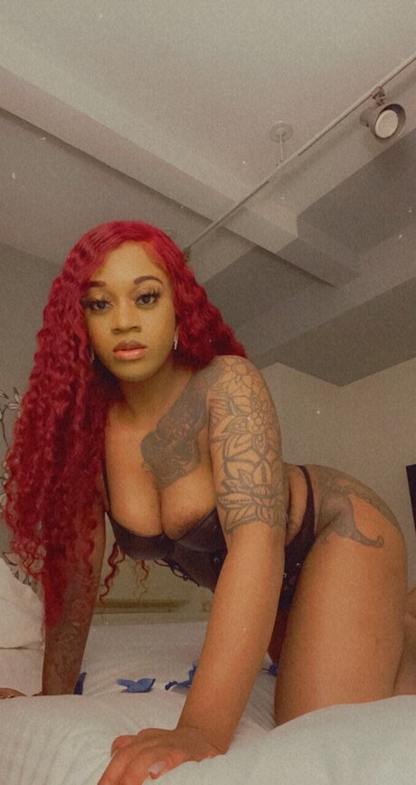 Treesh Killa スター ヌード アーカイブ