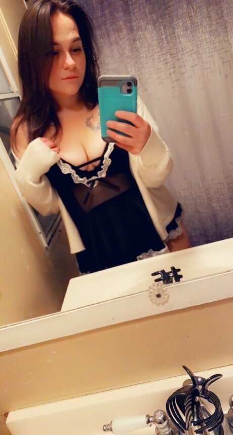 Echo 美しいモデル 写真