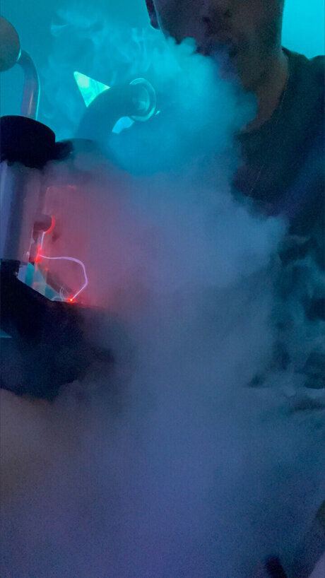 CloudBlowinJerk_ アートスター 画像