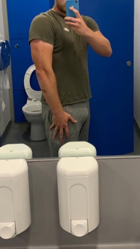 BigBoyLen ポルノモデル 写真