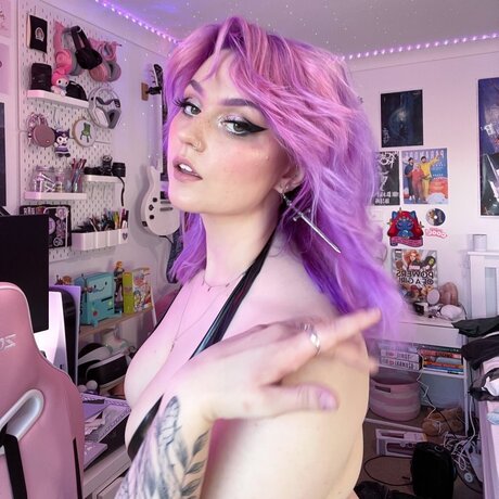 thiccbitxh エロティックなスター 画像